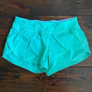 Ivivva Girls Shorts